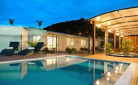 Averill Court Motel Paihia